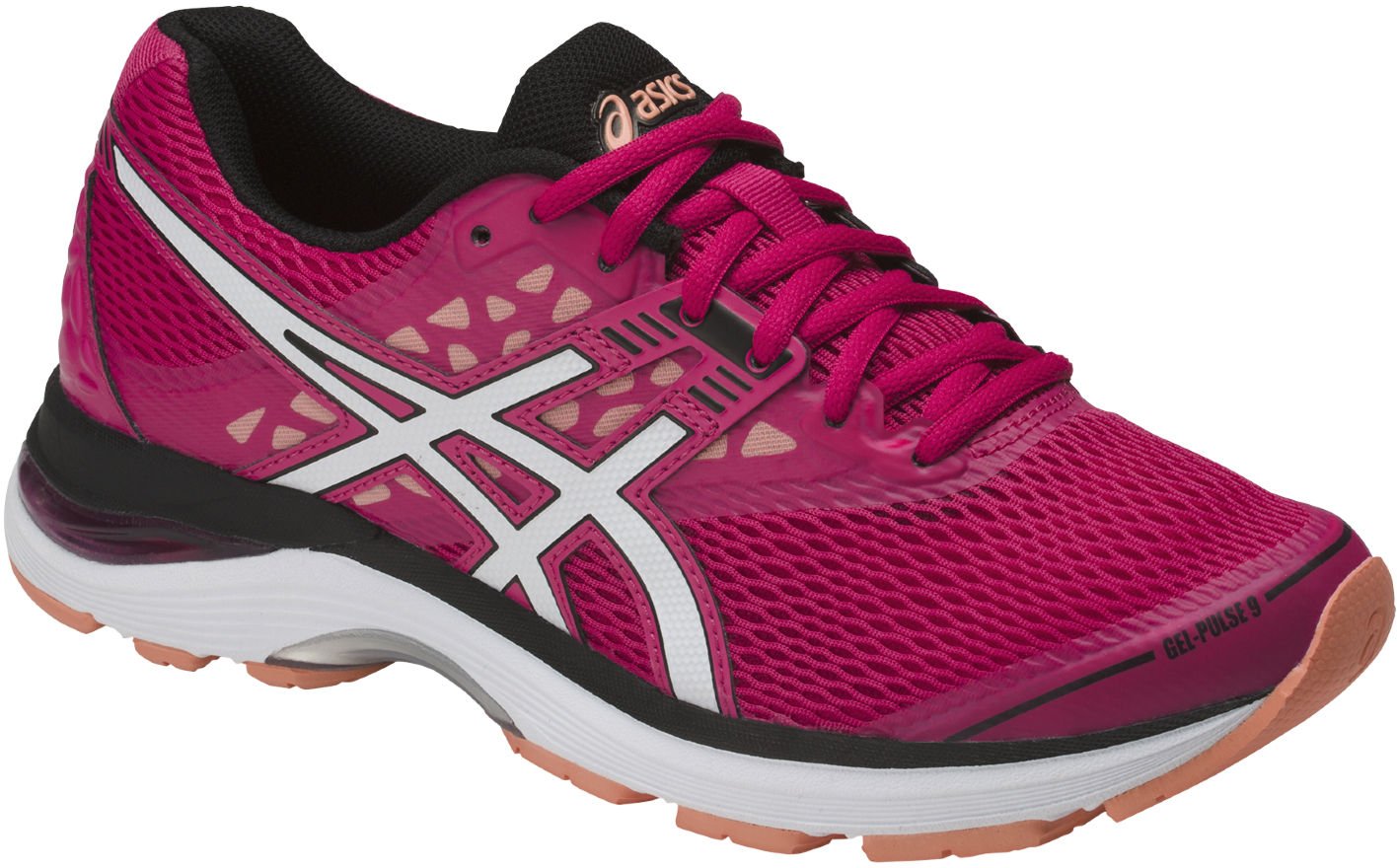 Gel pulse 9 online asics